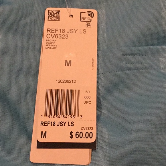 Adidas jersey shirt - Picture 11 of 13